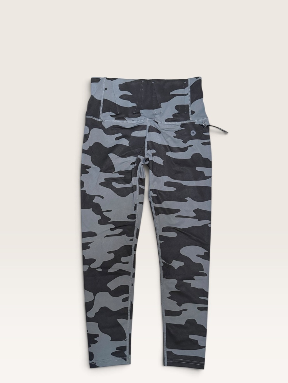 Tactical Camo Alexo Athletica Springfield Armory Concealed Carry Leggings XS NWT